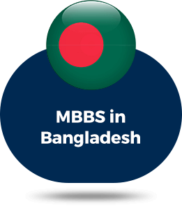 MBBS in Bangladesh