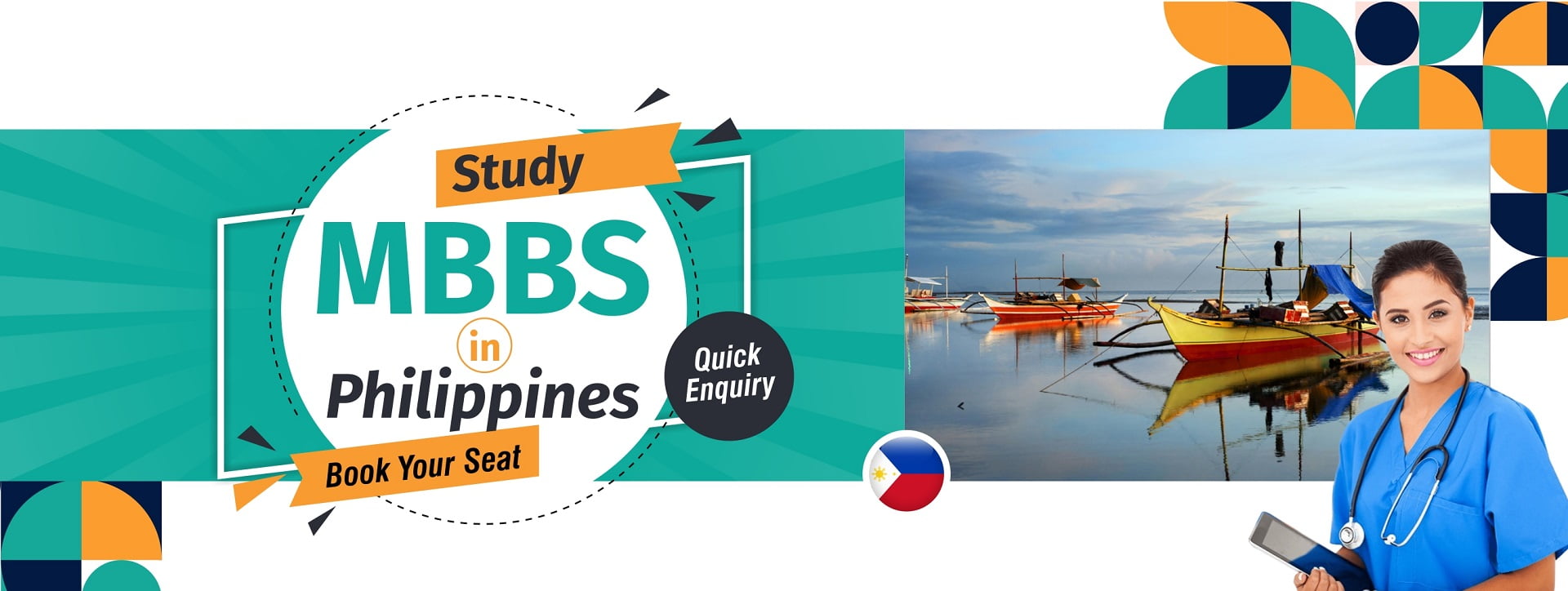 mbbs in Philippines