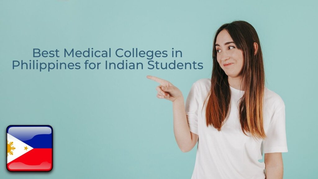 medical education in philippines for indian students