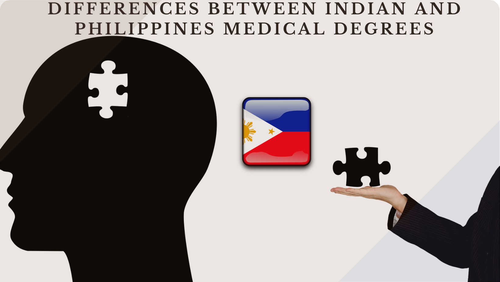 Differences Between Indian And Philippines Medical Degrees