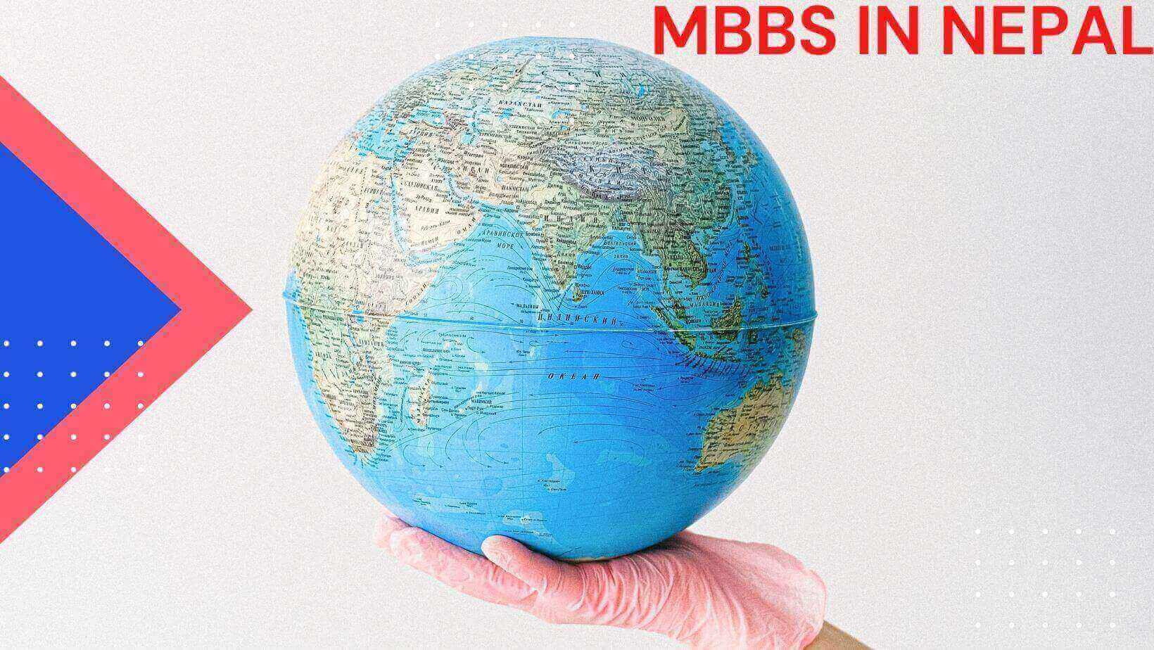 MBBS IN NEPAL