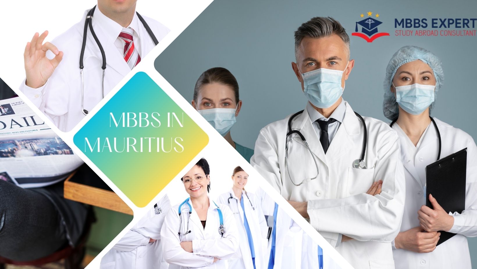 MBBS IN MAURITIUS