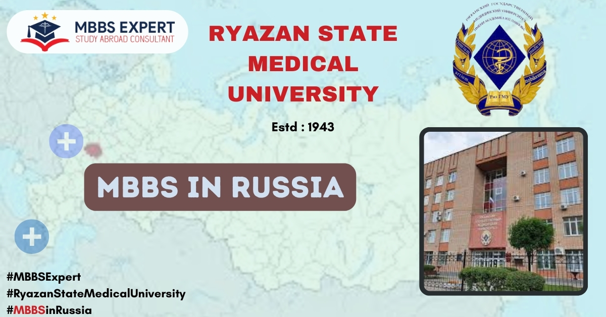 Ryazan State Medical University