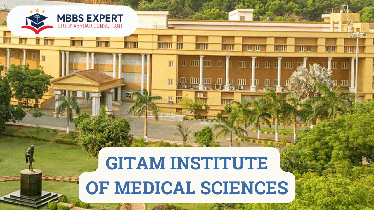 Gitam Institute of Medical Sciences